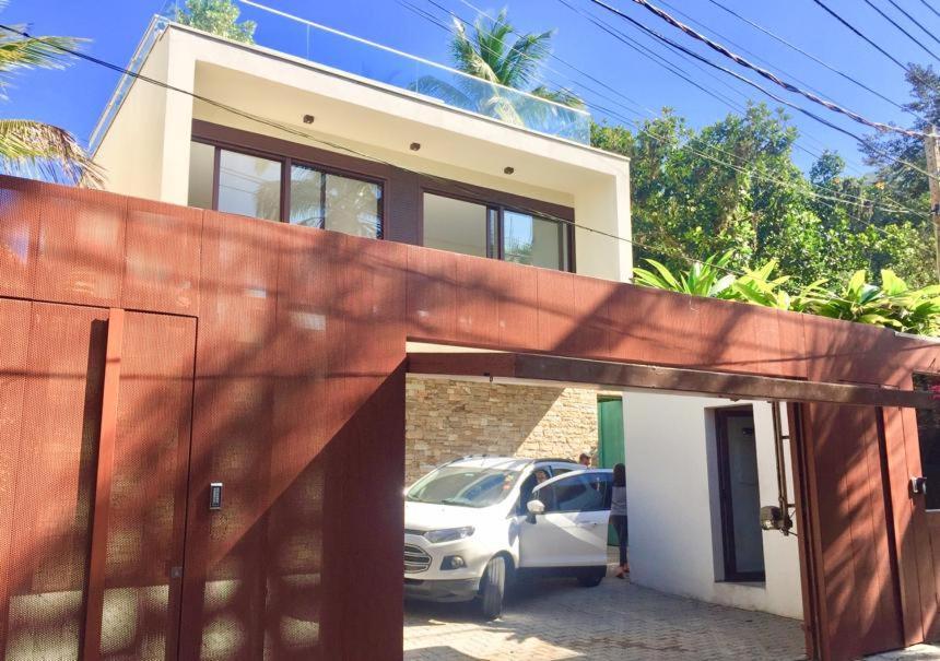 Brisas Do Sahy Casa de férias